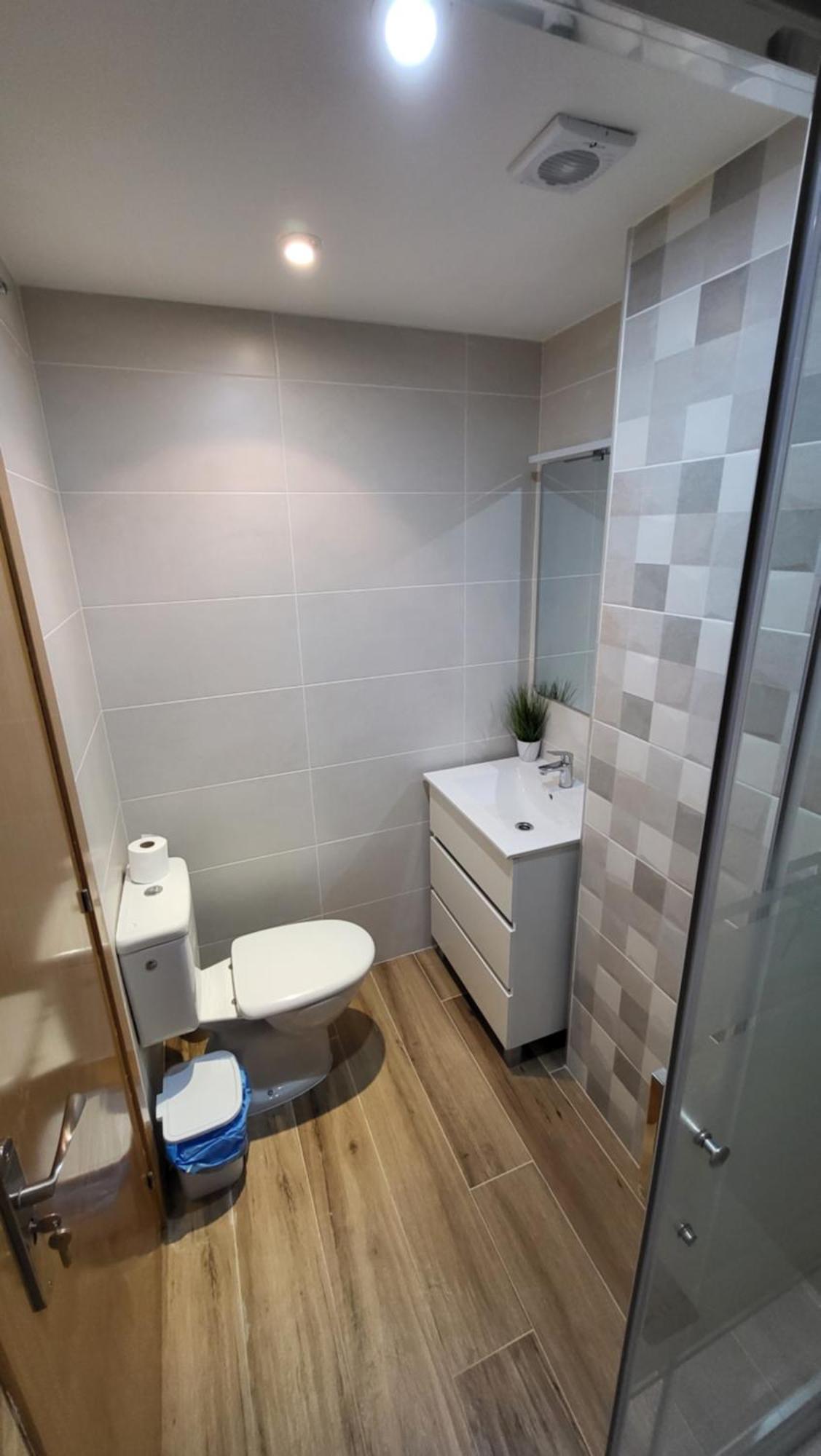 Apartamento Torremar M El Borseral Exterior foto